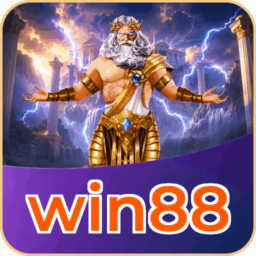 Tampilan antarmuka win88 APK v4.7.5 saat pengujian performa dan keamanan di perangkat Android